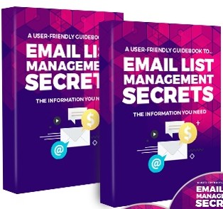 Email List Management