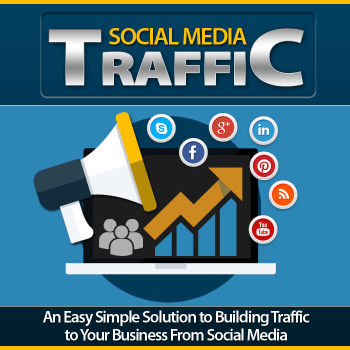 Social Media Traffic